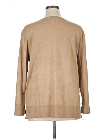 INC International Concepts Pullover Sweater (view 2)