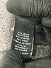 Ryan Wythe Black Jacket Size 3X - photo 4