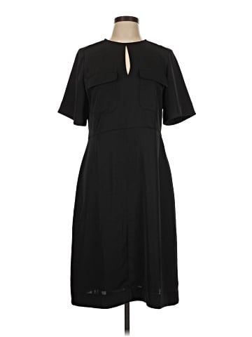 Banana Republic Factory Store Casual Dress (view 1)