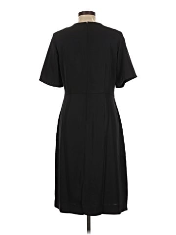 Banana Republic Factory Store Casual Dress (view 2)