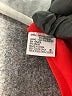 Tahari by ASL Red Cocktail Dress Size 4 - photo 8