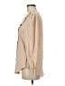 Unbranded 100% Polyester Tan 3/4 Sleeve Blouse Size M - photo 5