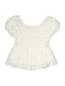 Justice 100% Polyester Ivory Dress Size S (kids) - photo 2