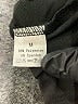 Unbranded Black Long Sleeve Top Size M - photo 4