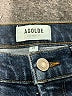 AGOLDE Blue Jeans Size 25 waist - photo 3