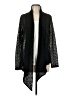 Unbranded Black Cardigan Size M (estimated) - photo 1
