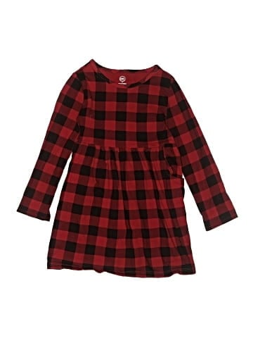 Wonder Nation Dress (view 1)