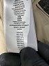 MICHAEL Michael Kors 100% Silk Tan Long Sleeve Silk Top Size XS - photo 8