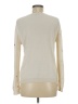 leo & ugo Polka Dots Ivory Pullover Sweater Size 8 (2) - photo 2
