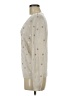 leo & ugo Polka Dots Ivory Pullover Sweater Size 8 (2) - photo 5