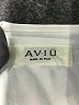 Aviu 100% Polyester White Sleeveless Top Size EU 40 / US 10 - photo 7