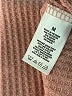 Aero Pink Long Sleeve Top Size M - photo 8