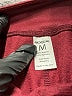 Rogue Burgundy Active Pants Size M - photo 4