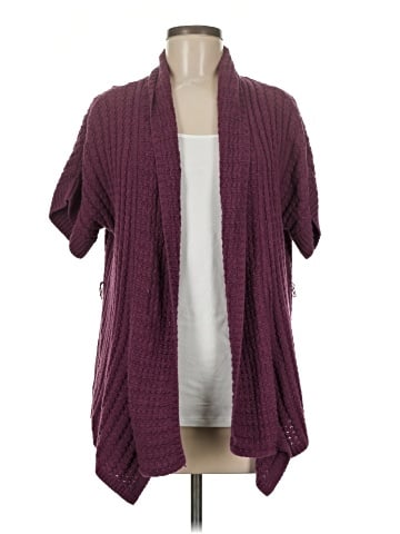 SONOMA life + style Cardigan (view 1)