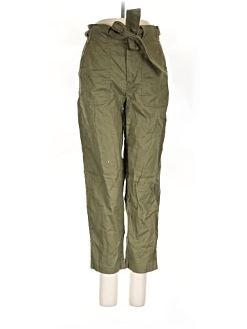 Banana Republic Factory Store Linen Pants (view 1)