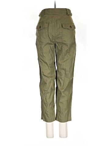 Banana Republic Factory Store Linen Pants (view 2)