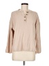 Lillusory Tan Pullover Sweater Size M - photo 1