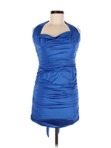 Lucy In The Sky Cocktail Dress (view 1)