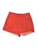 Champion Solid Red Athletic Shorts Size XS - photo 1