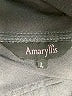 Amaryllis Gray Active Pants Size L - photo 7