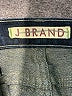 J Brand Hearts Blue Jeans Size 29 waist - photo 7