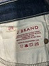 J Brand Hearts Blue Jeans Size 29 waist - photo 8