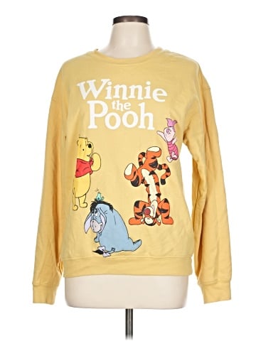 Disney Sweatshirt (view 1)