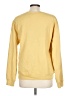 Disney Print Yellow Sweatshirt Size 11 - 13 - photo 2
