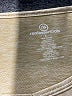 Real Essentials Metallic Gold Short Sleeve T-Shirt Size L - photo 7