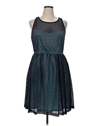 Maurices Cocktail Dress (view 1)