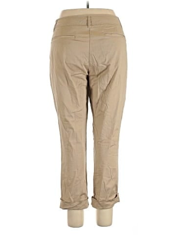 New York & Company Khakis (view 2)