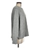 River Island Solid Gray Pullover Sweater Size M - photo 4