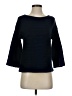 J. McLaughlin Blue Pullover Sweater Size XS - photo 1