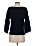 J. McLaughlin Blue Pullover Sweater Size XS - photo 2