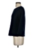 J. McLaughlin Blue Pullover Sweater Size XS - photo 5