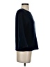 J. McLaughlin Blue Pullover Sweater Size XS - photo 4
