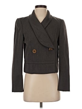 Giorgio Armani Wool Blazer