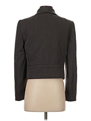 Giorgio Armani Wool Blazer (view 2)