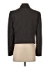 Giorgio Armani Gray Brown Wool Blazer Size EU (IT) 40 / US 4 - photo 2