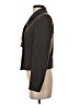 Giorgio Armani Gray Brown Wool Blazer Size EU (IT) 40 / US 4 - photo 5