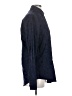 Alfani 100% Cotton Print Blue Long Sleeve Button-Down Shirt Size S - photo 4