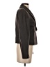 Giorgio Armani Gray Brown Wool Blazer Size EU (IT) 40 / US 4 - photo 4