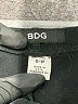 BDG Solid Black Active Pants Size S - photo 7