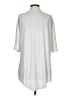 Assorted Brands 100% Modal White Cardigan Size S (estimated) - photo 2