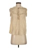 Mine Gold Tank Top Size S - photo 1
