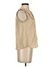 Mine Gold Tank Top Size S - photo 4