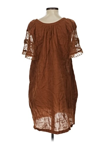 Old Navy Casual Dress (view 2)