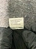 Unbranded Solid Black Cocktail Dress Size M - photo 8