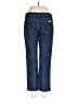David Kahn Blue Jeans Size 27 waist - photo 2