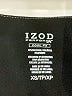 IZOD Color Block Pink Track Jacket Size XS - photo 6